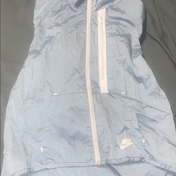 Nike Jacket - Picture 2 of 3